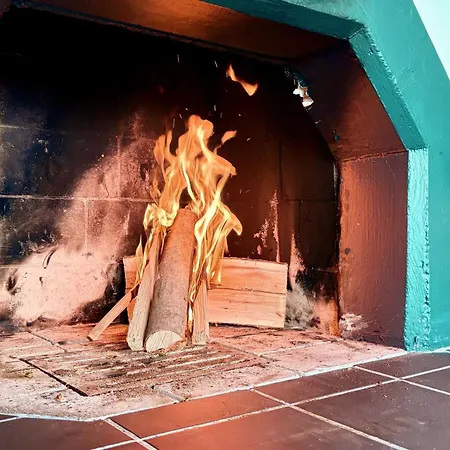 Дом отдыха Whirlpool Kamin Sauna Herthasee Eppenrod