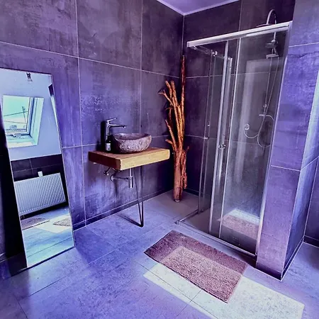 Whirlpool Kamin Sauna Herthasee * Eppenrod